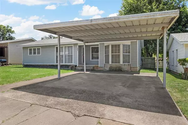 Waco, TX 76711,2209 Lee Street