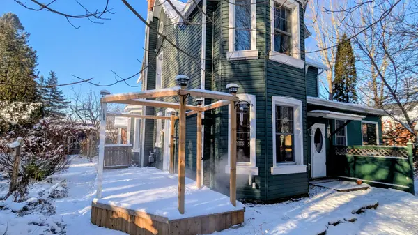 Bracebridge, ON P1L 2A4,86 Quebec ST