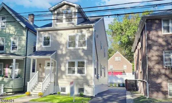 152 Mill St, Belleville Twp., NJ 07109