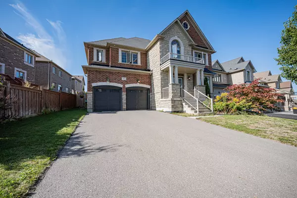 Newmarket, ON L3X 0G5,986 Wilbur Pipher CIR