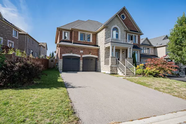 Newmarket, ON L3X 0G5,986 Wilbur Pipher CIR