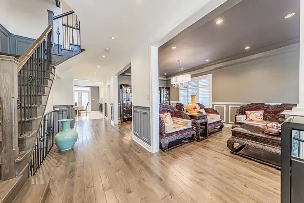 Newmarket, ON L3X 0G5,986 Wilbur Pipher CIR