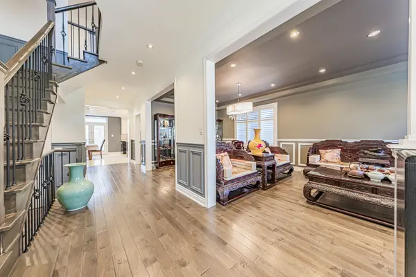 Newmarket, ON L3X 0G5,986 Wilbur Pipher CIR