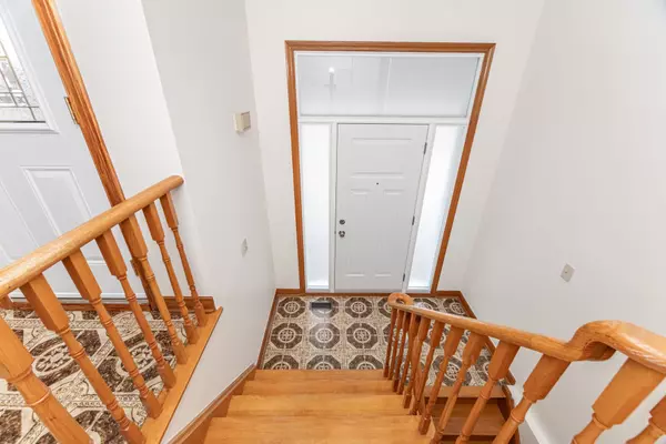 Toronto W05, ON M3L 2J9,33 Arthur Griffith DR