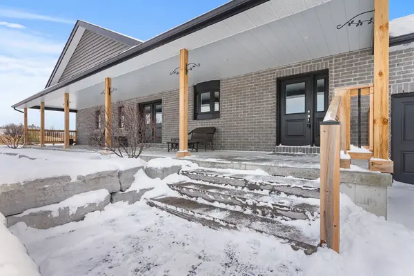 Trent Hills, ON K0K 3K0,725 Concession 3 RD W