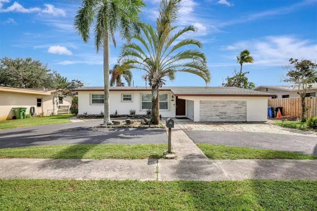 Fort Lauderdale, FL 33312,2730 SW 17th St