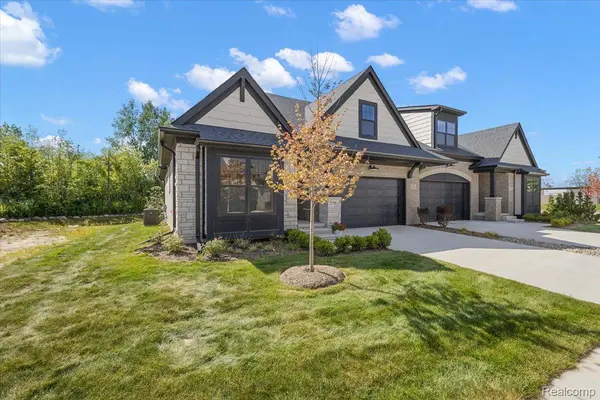 Rochester Hills, MI 48307,2020 Breckenridge CT