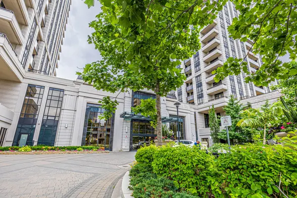 Toronto C14, ON M2N 0C2,100 Harrison Garden BLVD #723