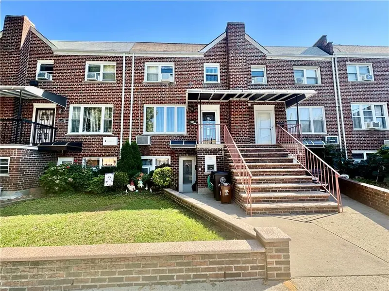 1525 85th ST, Brooklyn, NY 11228