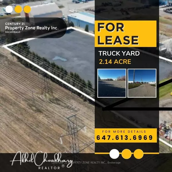 Chatham-kent, ON N7M 6M5,54 Siemens DR