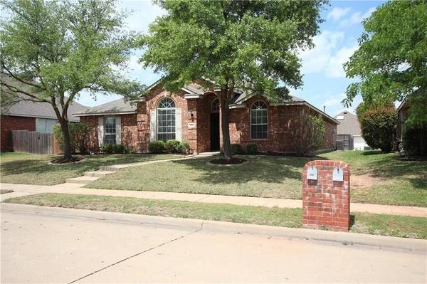 Allen, TX 75002,1707 Barton Springs Court