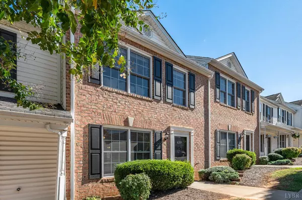 639 Wyndhurst DR, Lynchburg, VA 24502