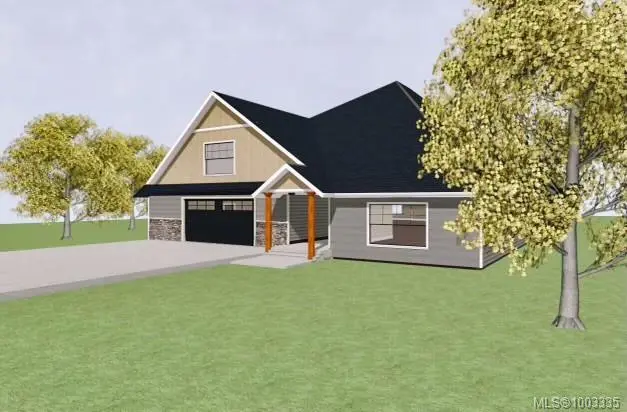 Campbell River, BC V9H 0G4,758 Sitka St