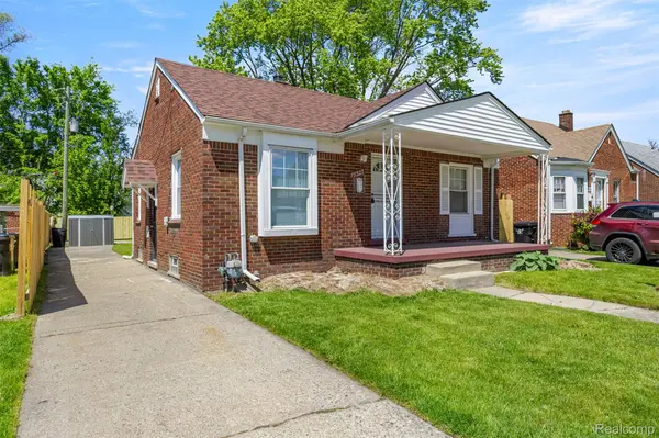 Detroit, MI 48234,19327 SUNSET ST