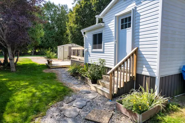 East Zorra-tavistock, ON N4S 7V7,495856 10th Line #94