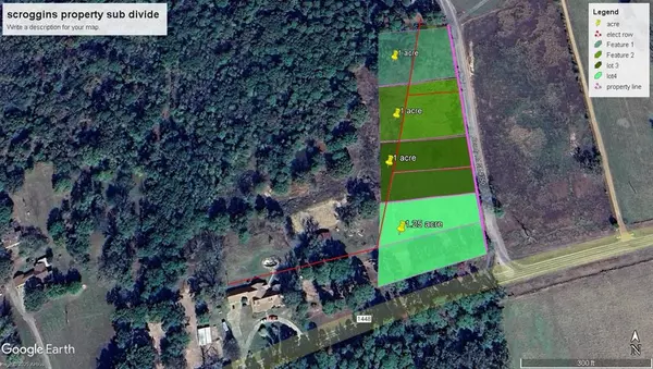 Scroggins, TX 75480,TBD County Road SE 4350