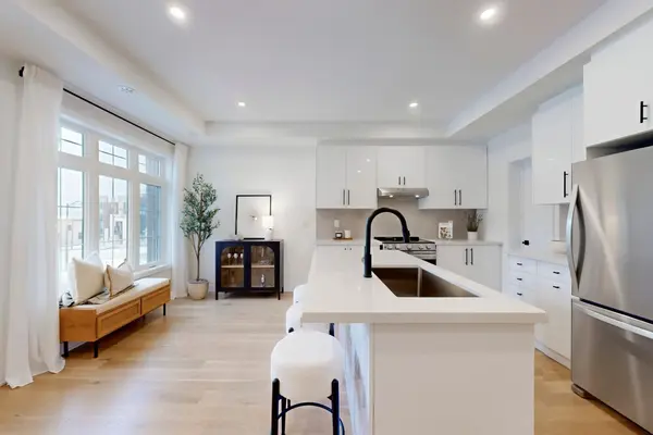 Markham, ON L6C 3M6,66 York Downs BLVD