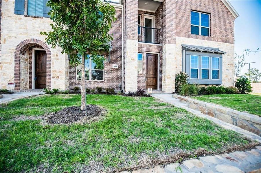 3008 Decker Drive, Mckinney, TX 75070