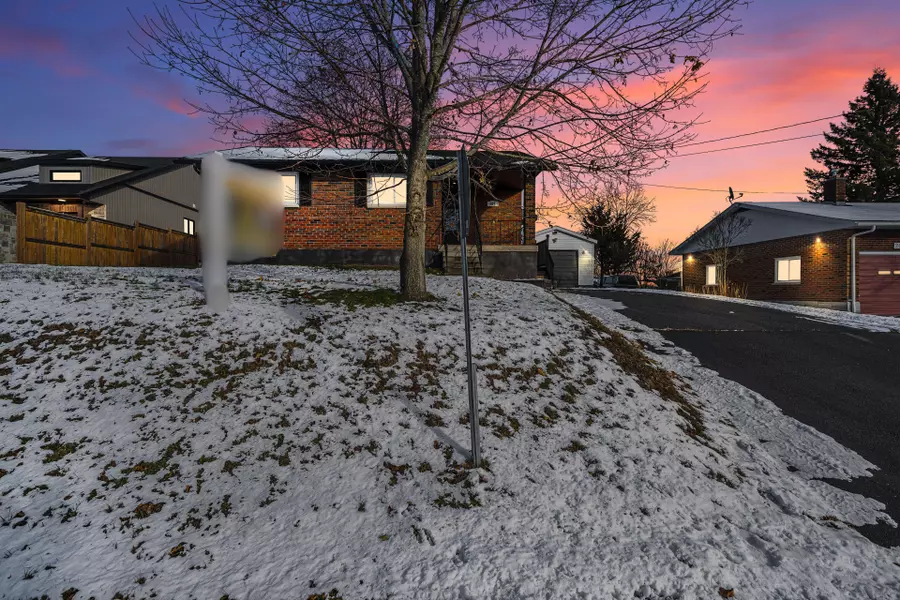 207 Baker ST, Stirling-rawdon, ON K0K 3E0