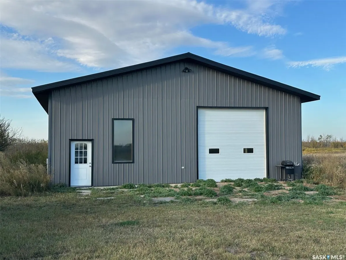 Rural Address, Corman Park Rm No. 344, SK S0K 2T0