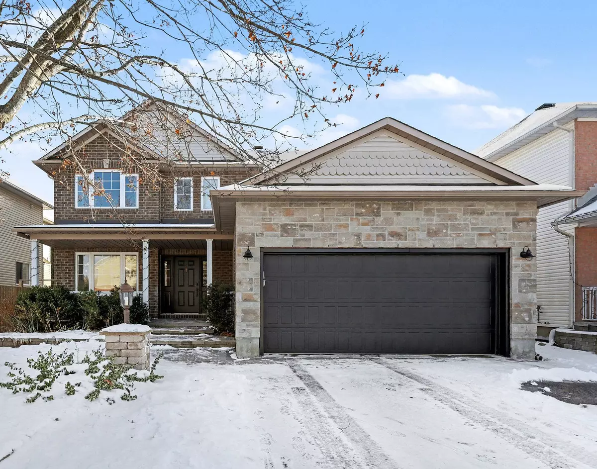 Stittsville - Munster - Richmond, ON K2S 1X8,26 Thresher AVE