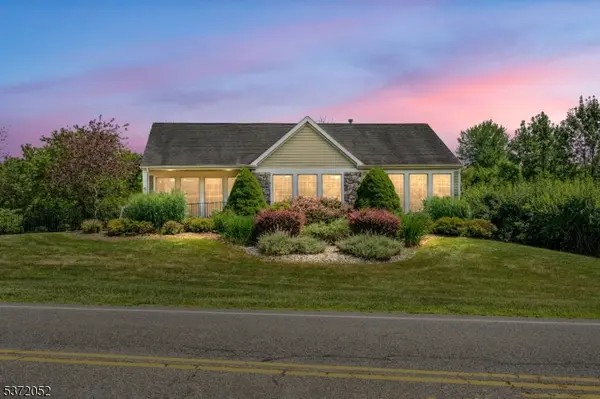 5 Plains Rd, Frankford Twp., NJ 07822