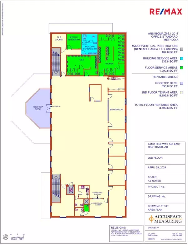 Rural Foothills County, AB T0L 0A0,64137 Highway 543 E