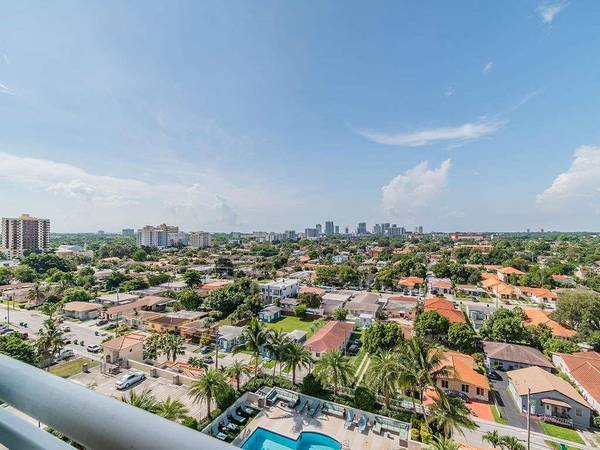 Miami, FL 33145,3000 Coral Way #1108
