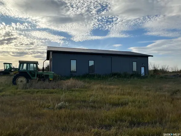 Rural Address, Corman Park Rm No. 344, SK S0K 2T0