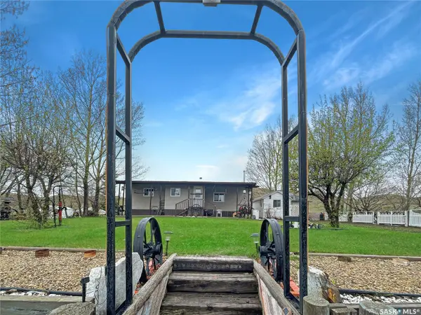 215A Pelletier DRIVE, Lac Pelletier Rm No. 107, SK S0N 1T0