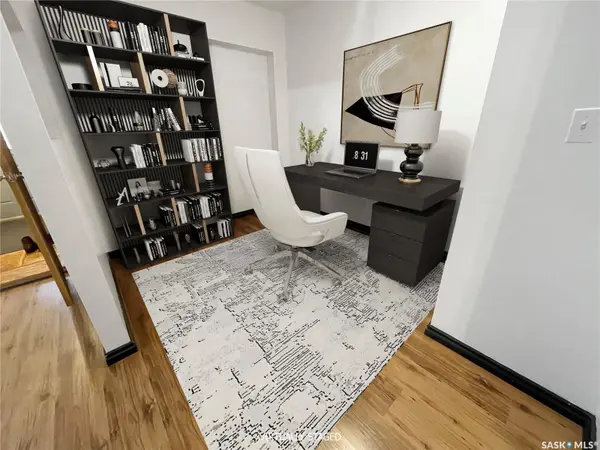 215A Pelletier DRIVE, Lac Pelletier Rm No. 107, SK S0N 1T0