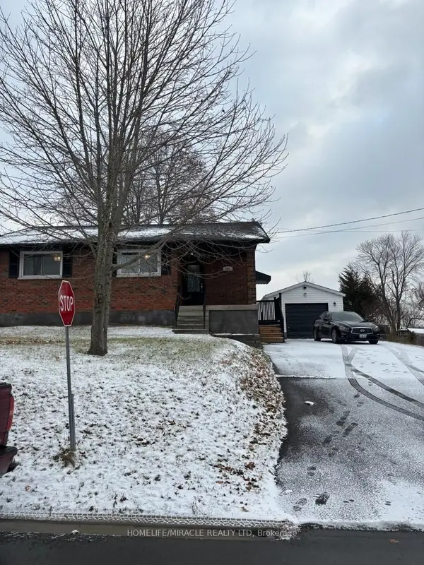 Stirling-rawdon, ON K0K 3E0,207 Baker ST