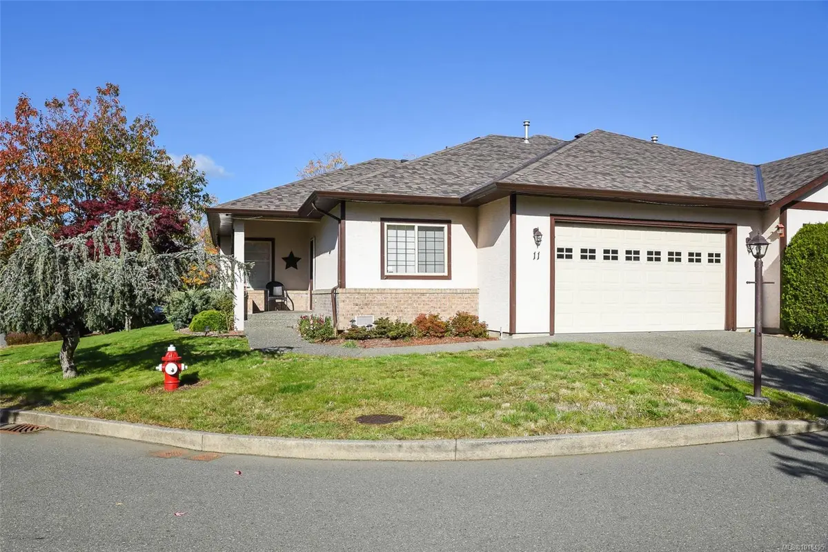 Courtenay, BC V9N 8S2,1288 Tunner Dr #11