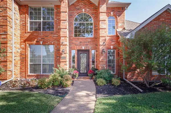 Plano, TX 75024,7208 High Plains Drive