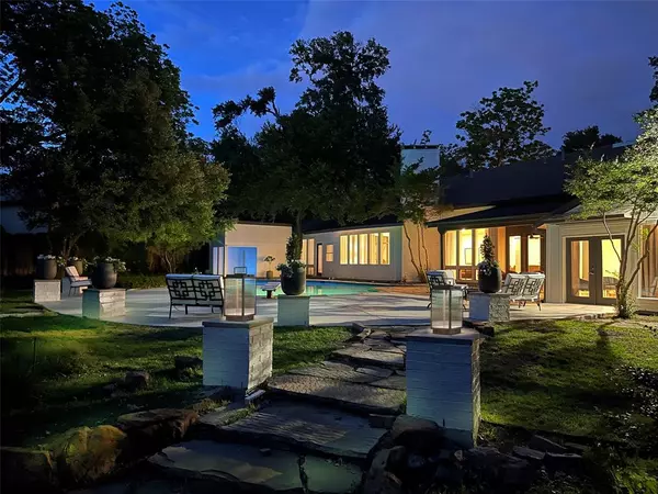 6802 Bert Lane, Dallas, TX 75240