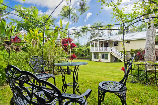 81-1031 KEOPUKA MAUKA RD, Kealakekua, HI 96750
