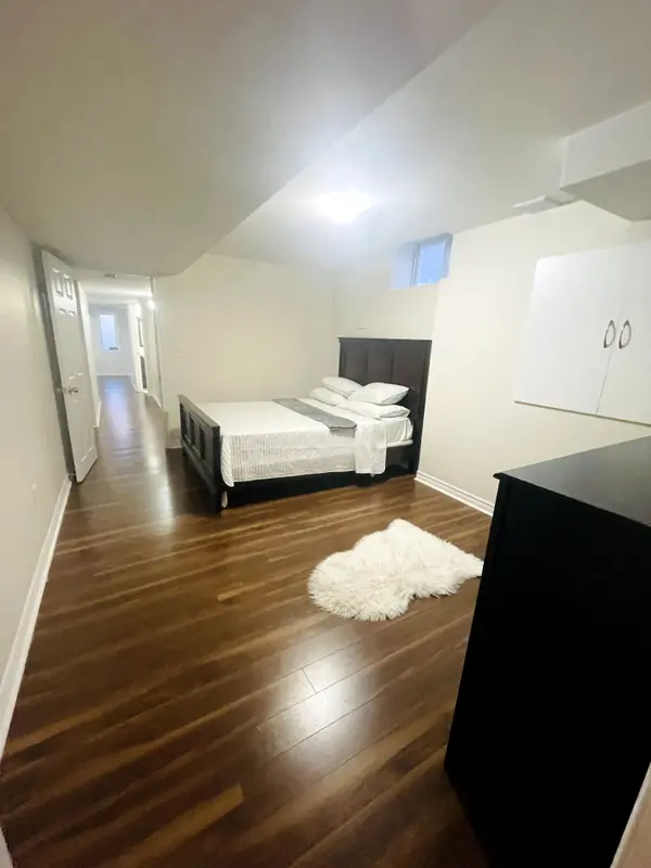 Mississauga, ON L5M 0V1,5551 Meadowcrest AVE #Finished BSMT