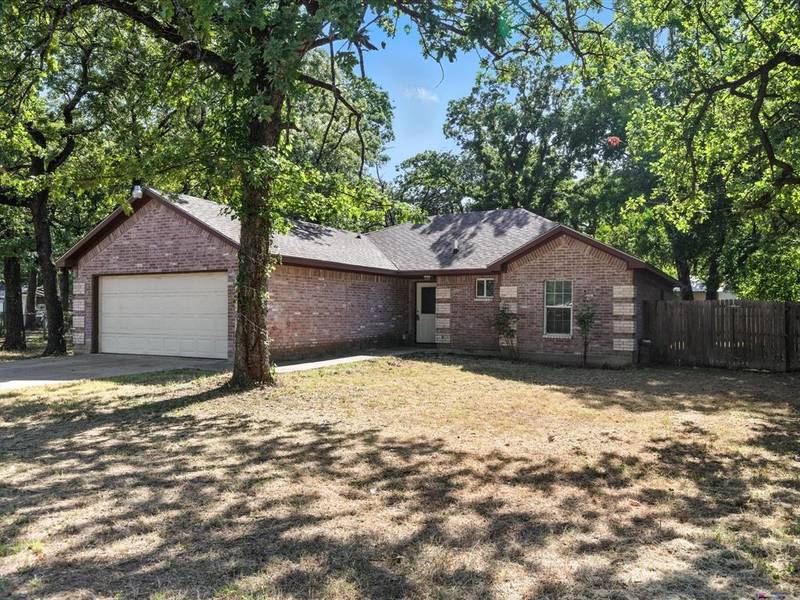 5720 Frisco Avenue, Forest Hill, TX 76119