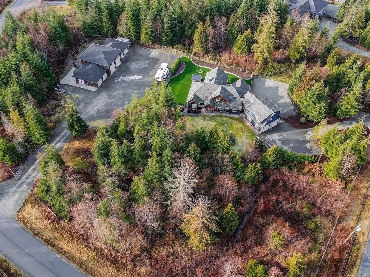 Shawnigan Lake, BC V8H 2E4,2640 Timber Ridge Rd