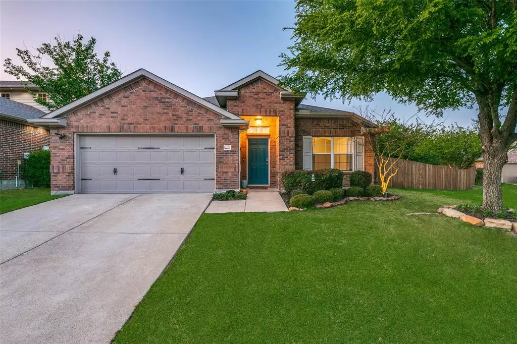 Little Elm, TX 75068,1815 Galena Court