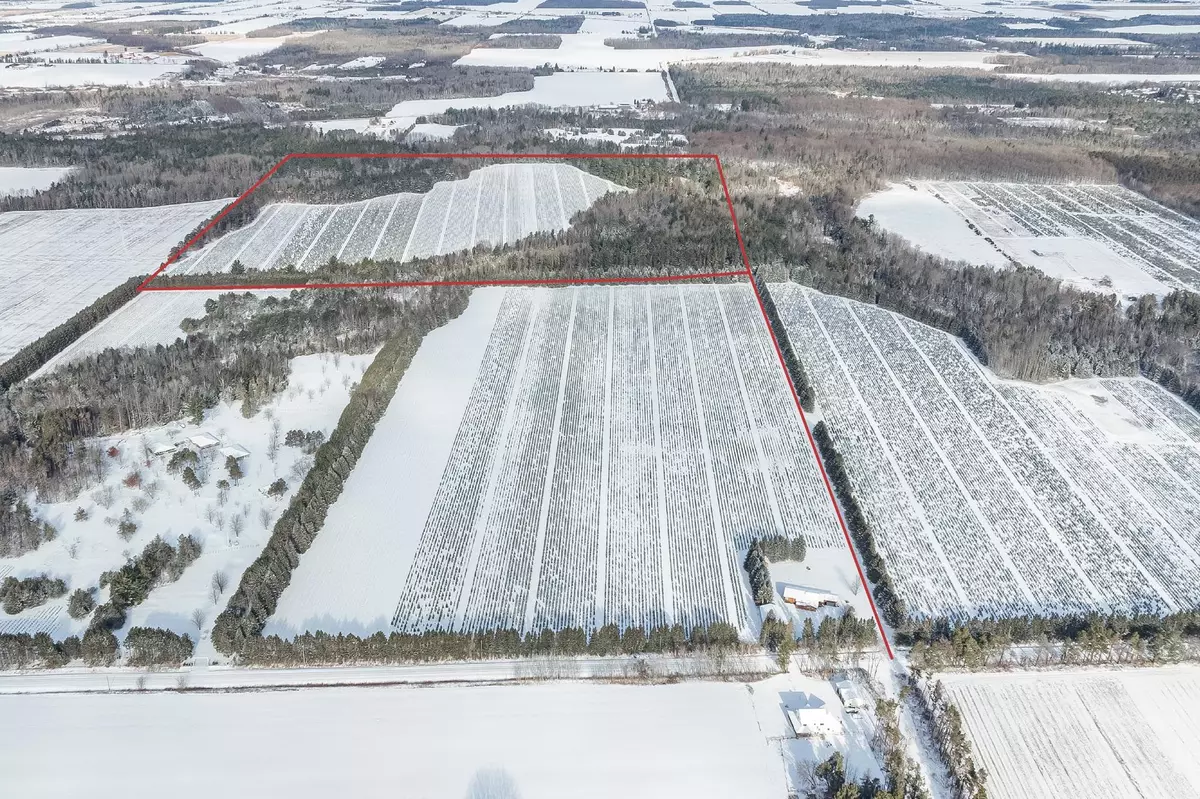 Clearview, ON L0M 1N0,5992 Concession 2 Sunnidale N/A