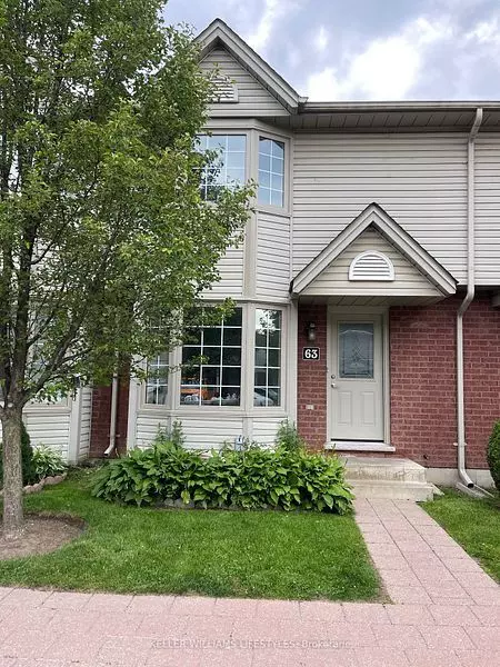 London North, ON N6G 5E1,50 CHAPMAN CT #63