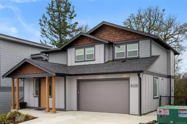 6439 Hopkins Crt, Sooke, BC V9Z 1P6