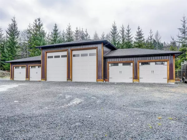 Shawnigan Lake, BC V8H 2E4,2640 Timber Ridge Rd