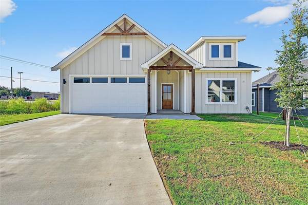 506 Southern Drive, Sherman, TX 75092