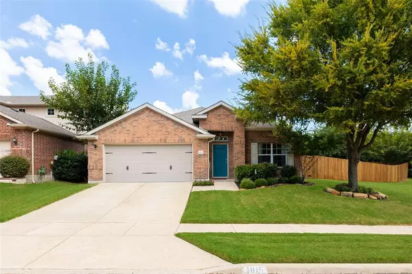 Little Elm, TX 75068,1815 Galena Court
