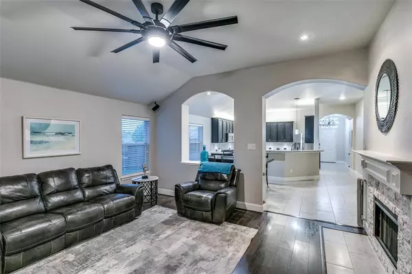 Little Elm, TX 75068,1815 Galena Court