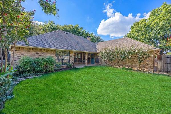 Fort Worth, TX 76132,6913 Brookvale Road