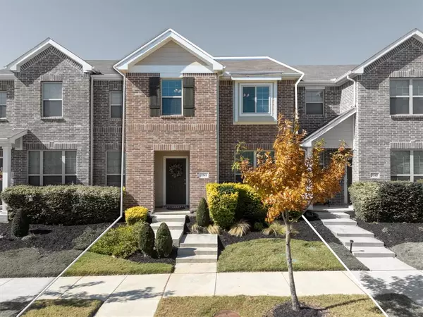 Denton, TX 76207,3541 Cricket Drive