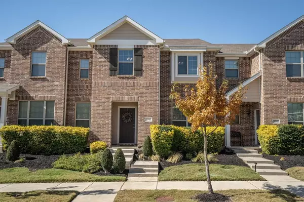 Denton, TX 76207,3541 Cricket Drive